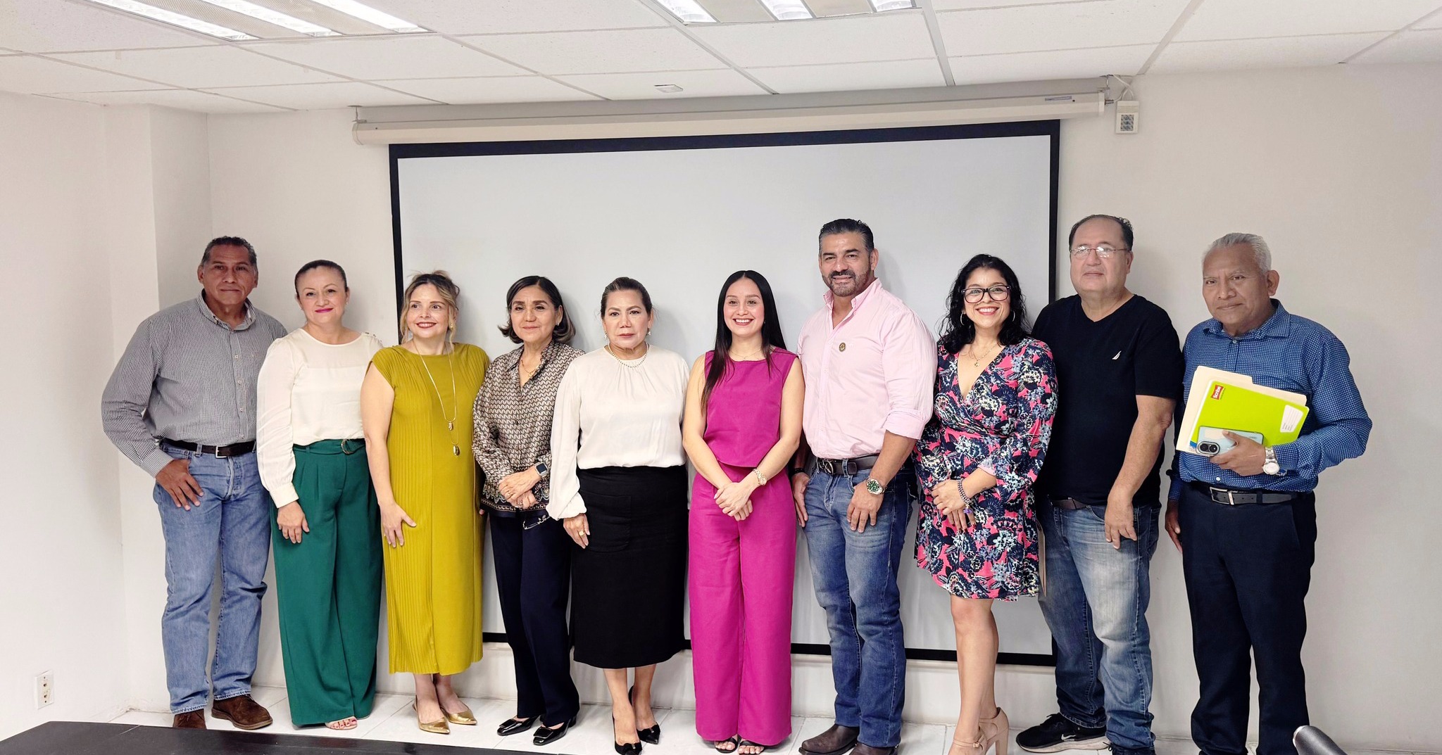 Autoridades Garantes