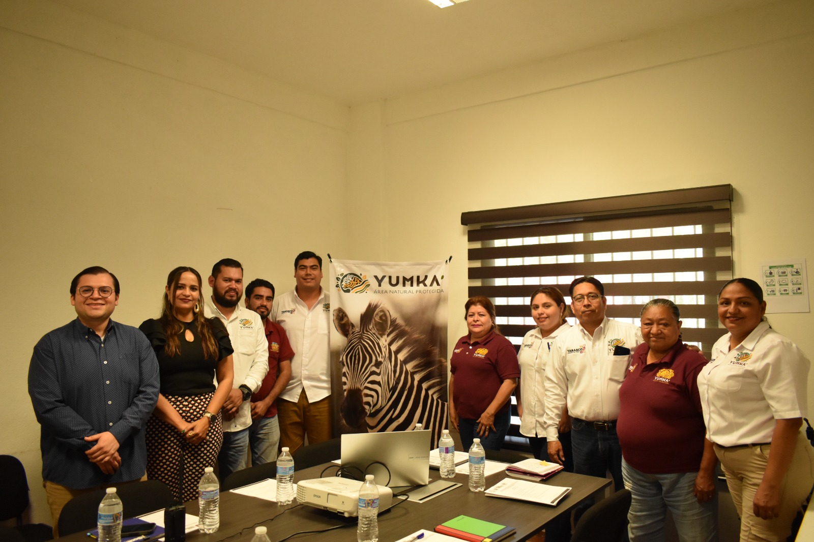 PRIMERA SESIÓN COMITÉ DE ÉTICA