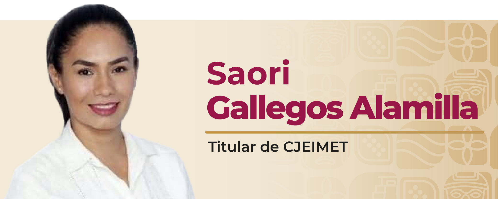 saori Gallegos