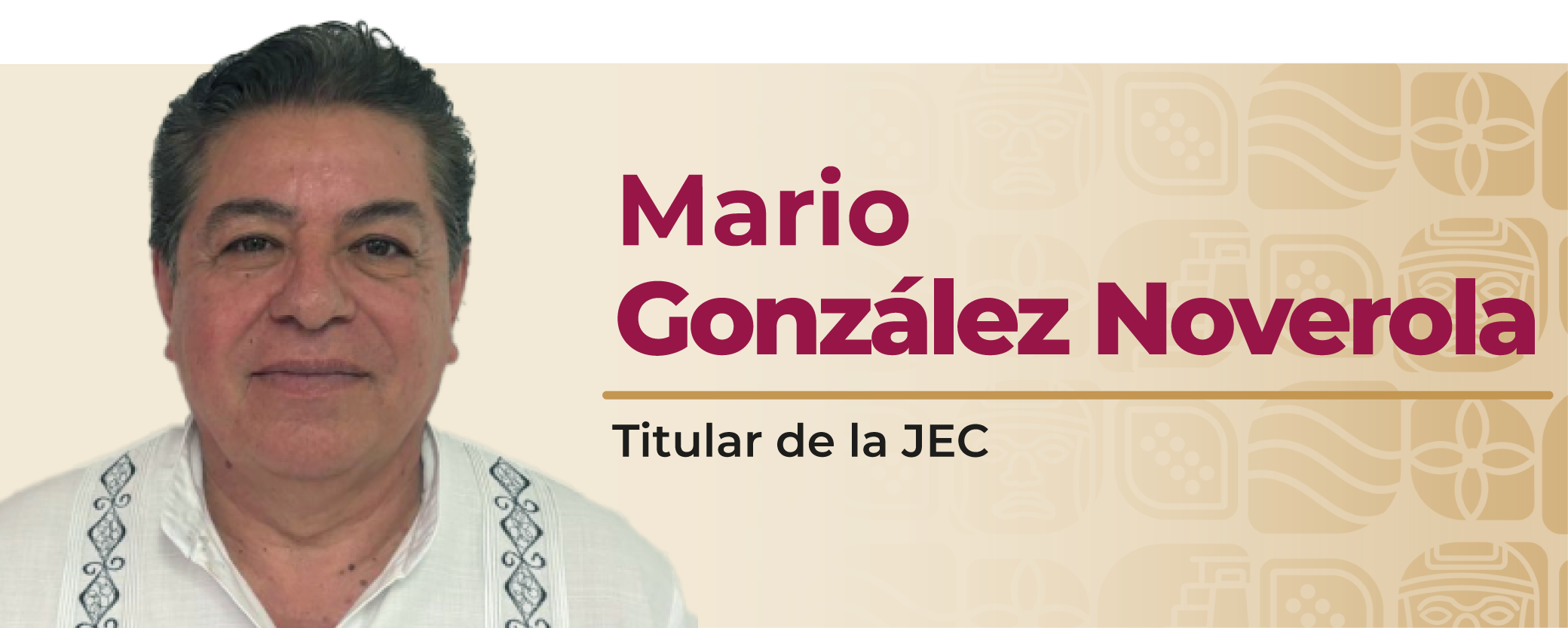 Director General JEC