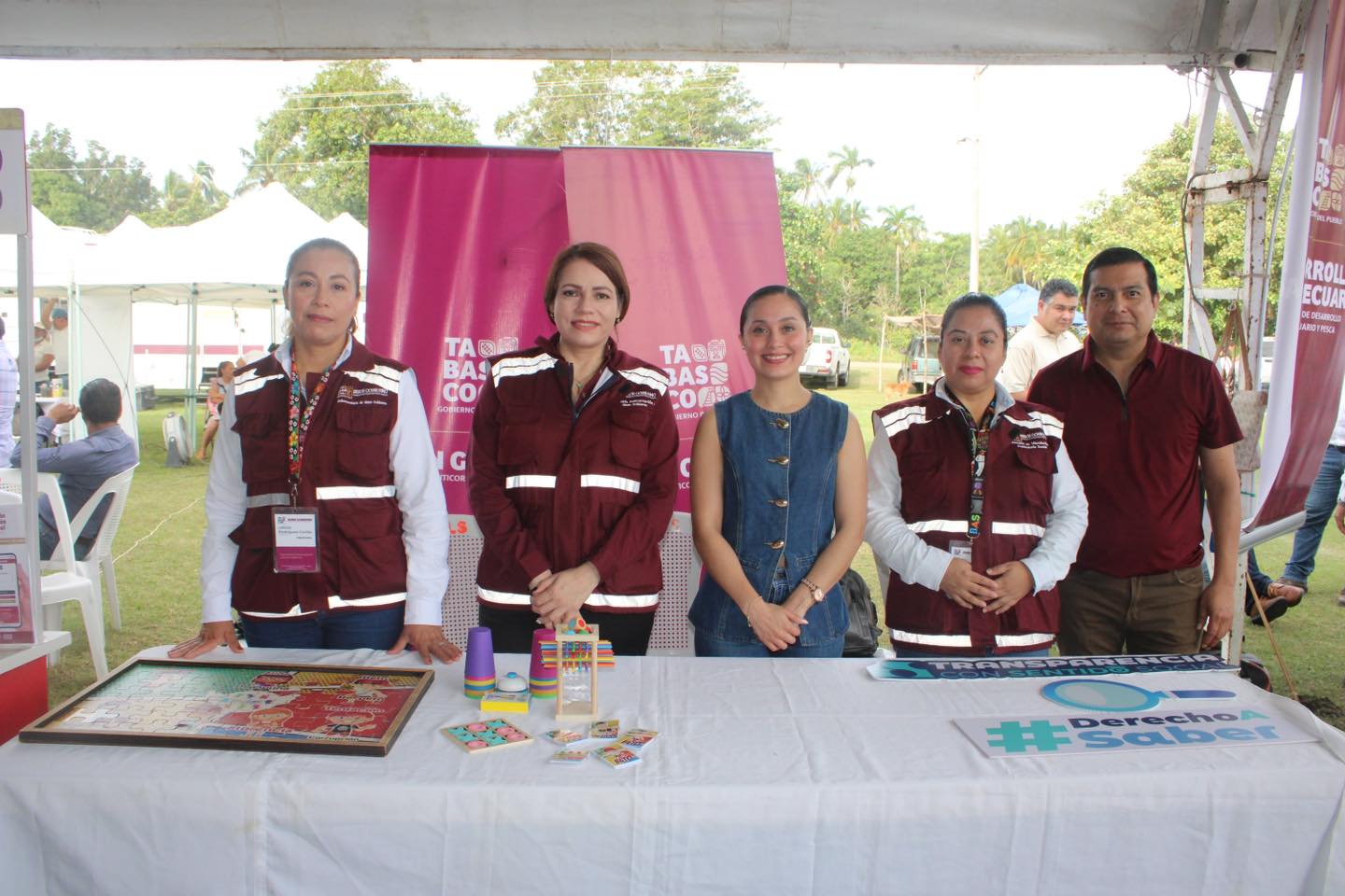 Jornadas del territorio