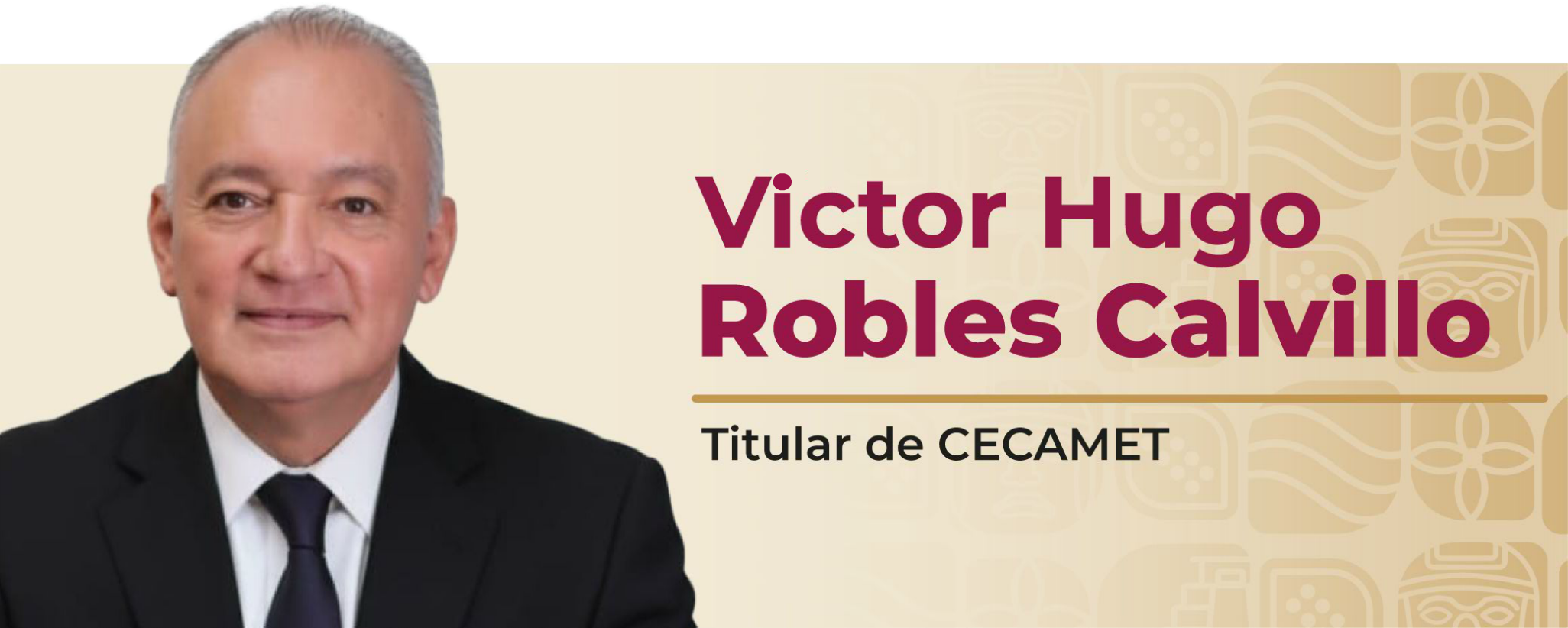Dr. Victor Hugo Robles Calvillo