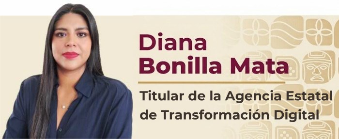 Ing Diana Bonilla