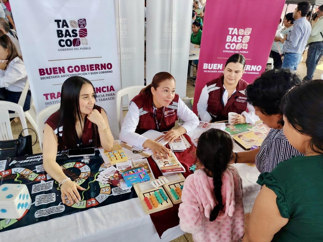 Jornadas del Territorio