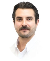 Rashid Valdez Dagdug, Director de la Comisión Estatal de Agua y Saneamiento