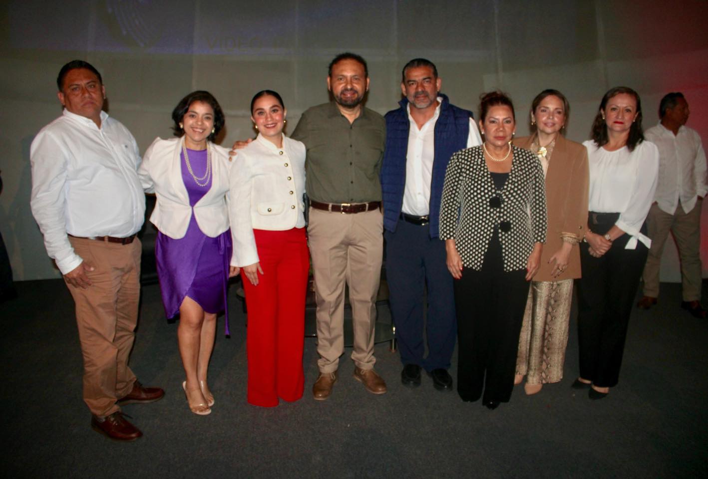 Autoridades Garantes