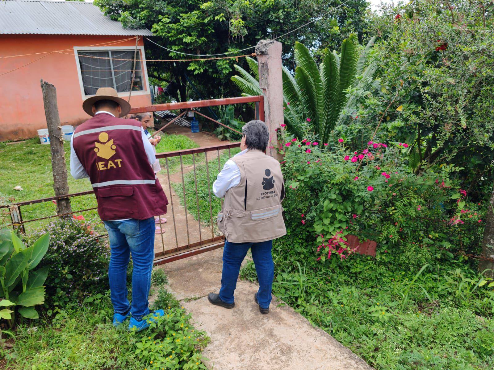 Jornada de Incorporación