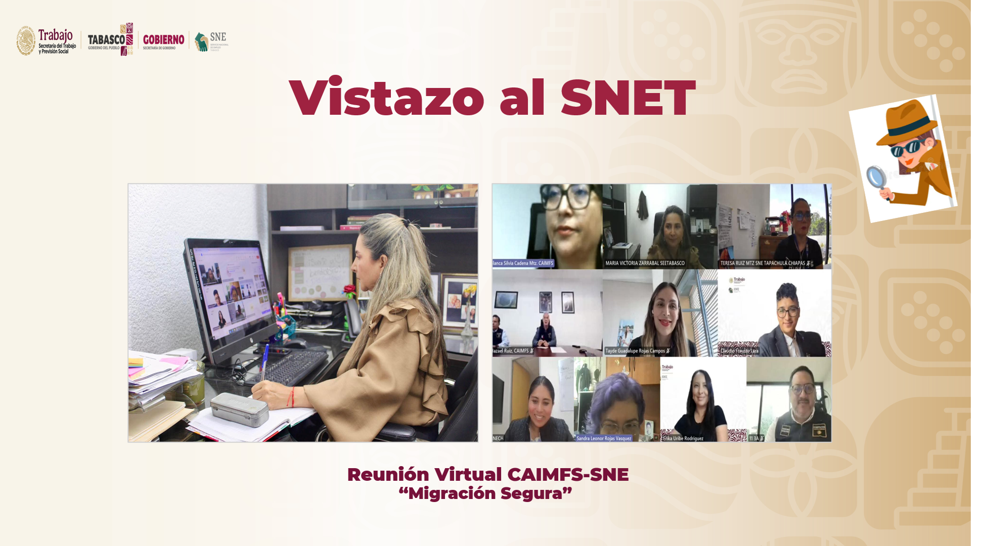 SNET 1