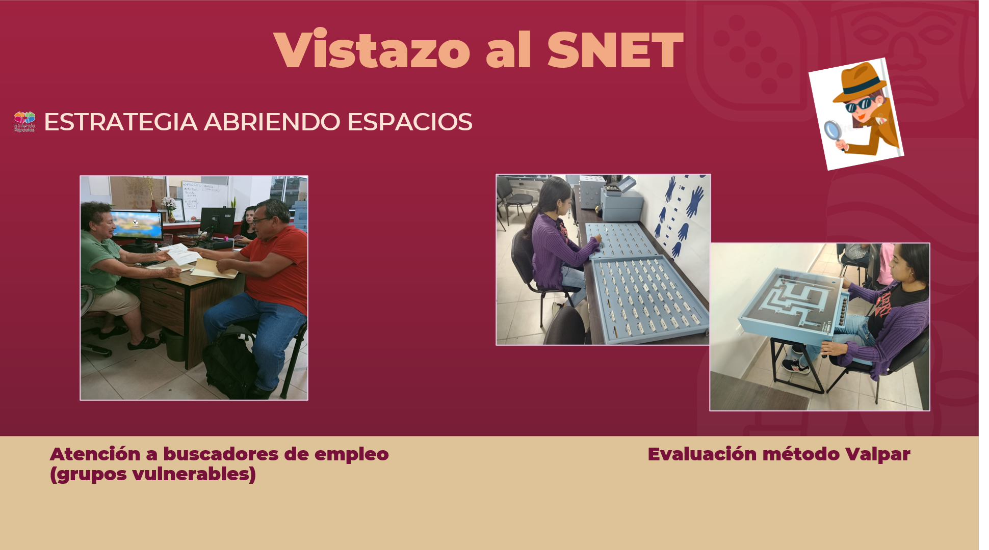 SNET 2