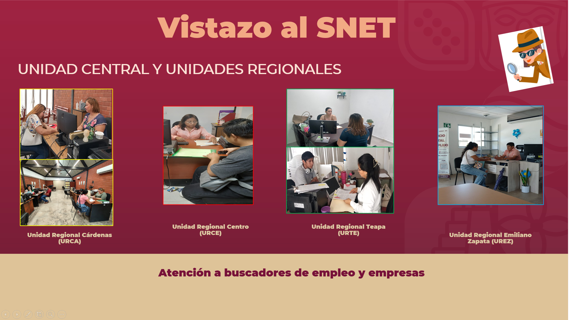 SNET 4