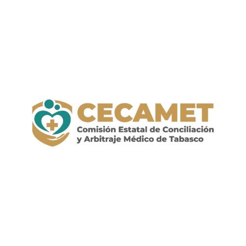 Nuevo logotipo CECAMET