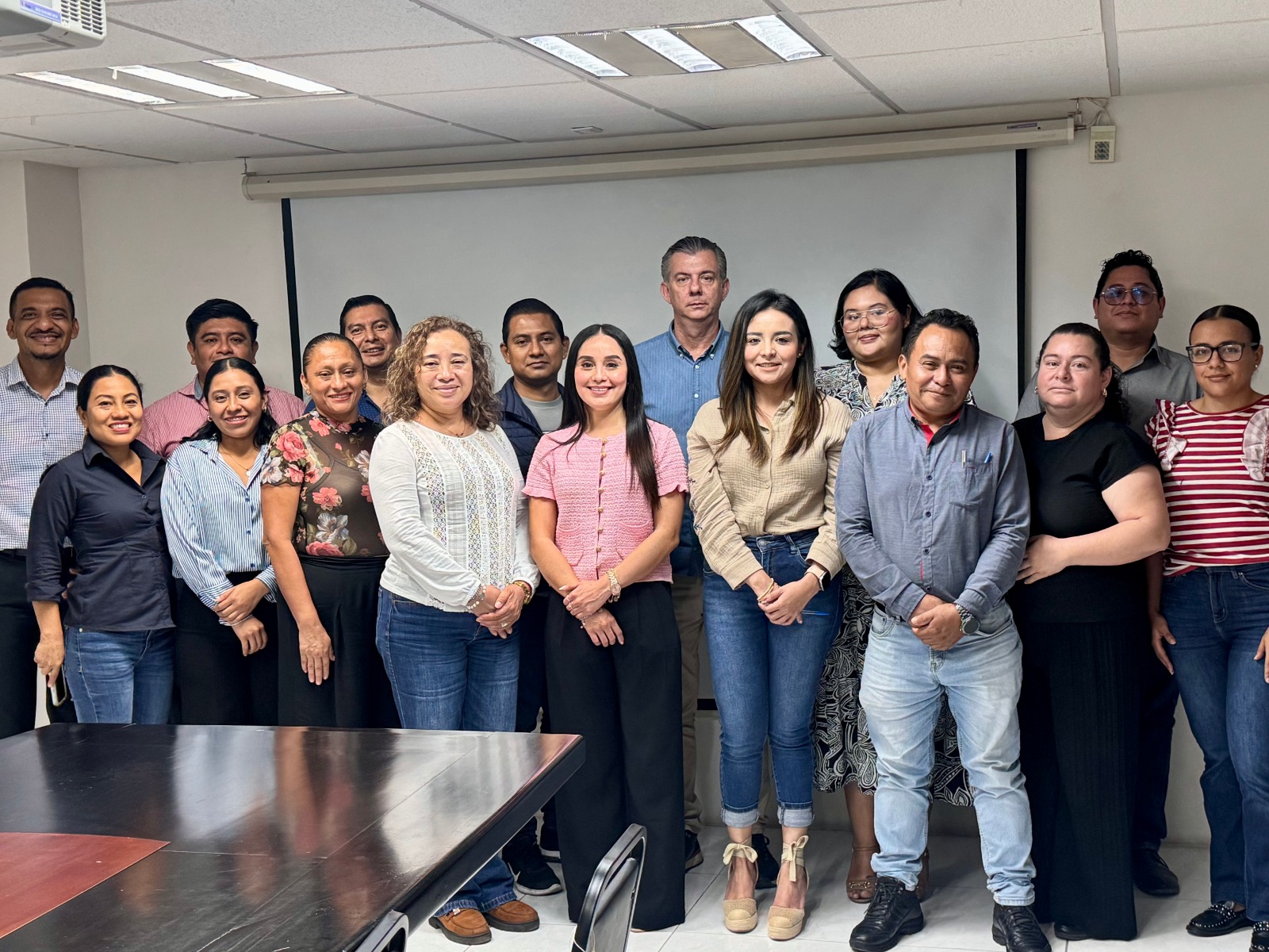 COMITE DE ETICA