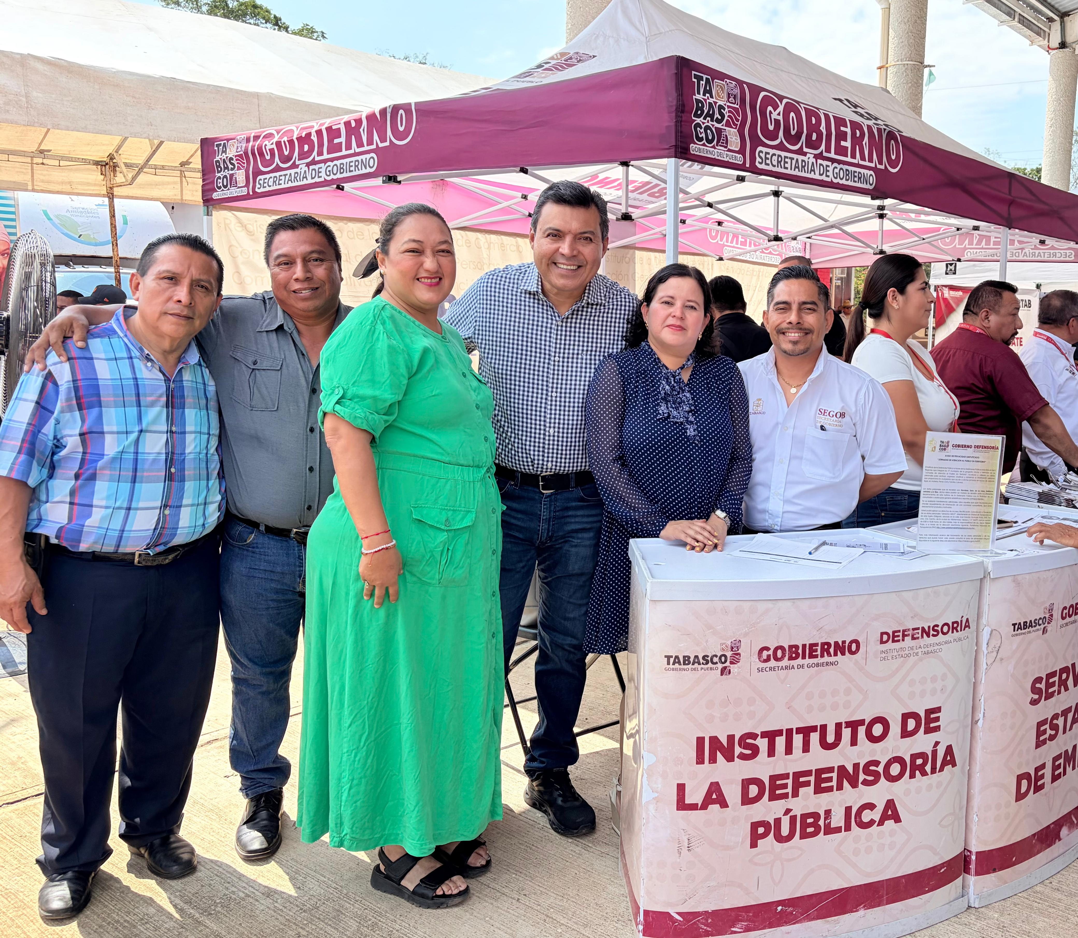 Jornada de Atención 3