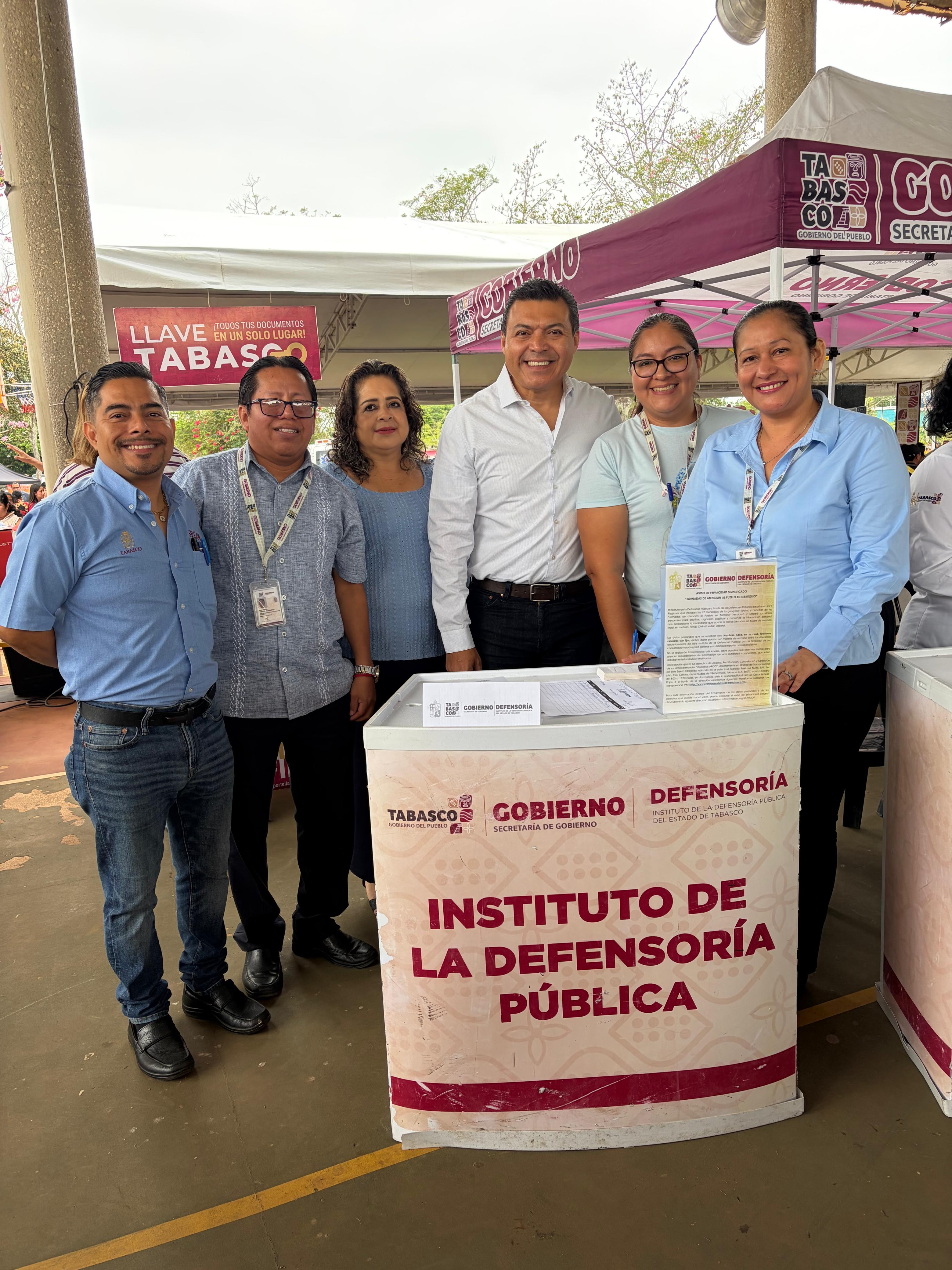 Jornada de Atención 1