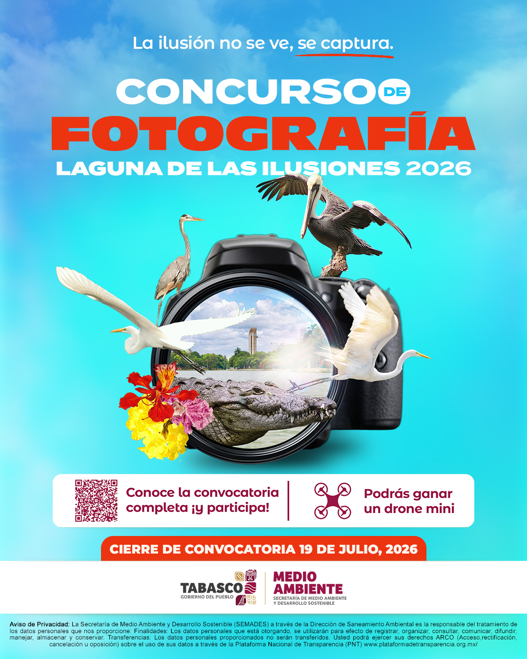 CONCURSO DE FOTOGRAFIA