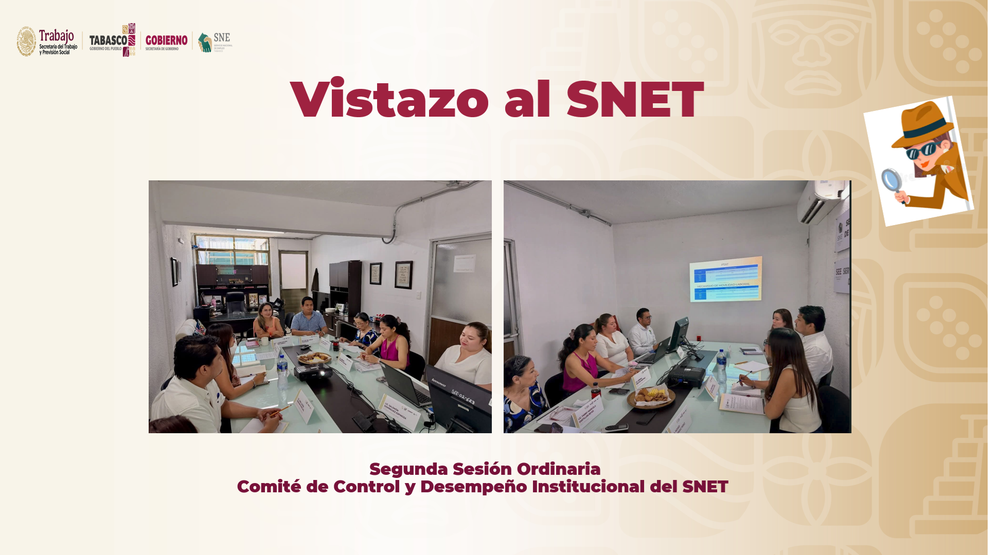 SNET 1