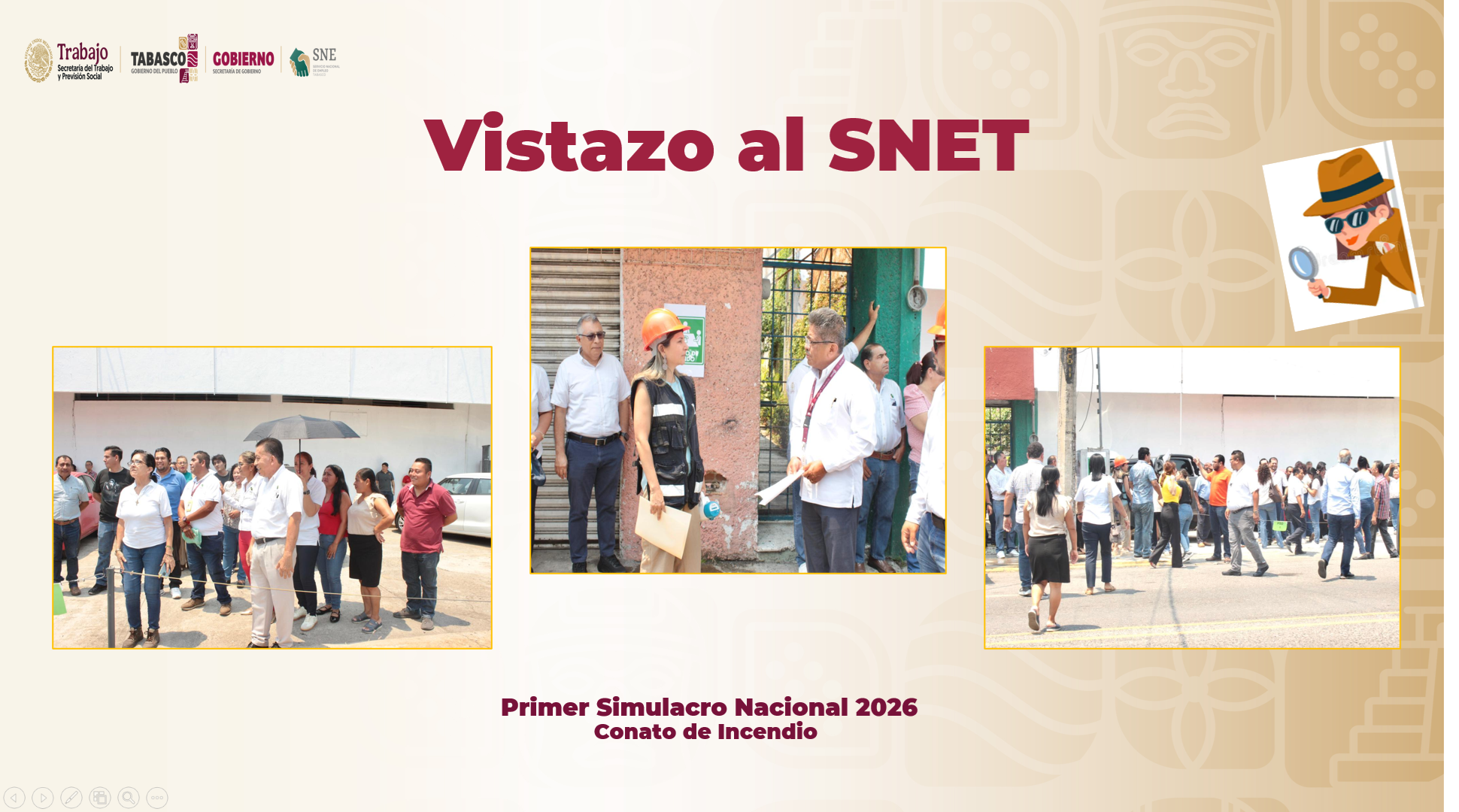 SNET 1