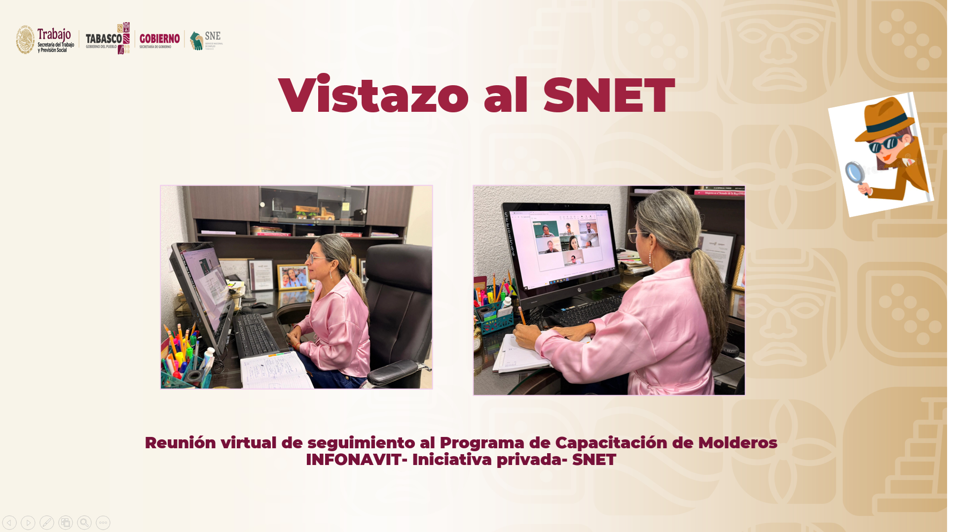 SNET 1