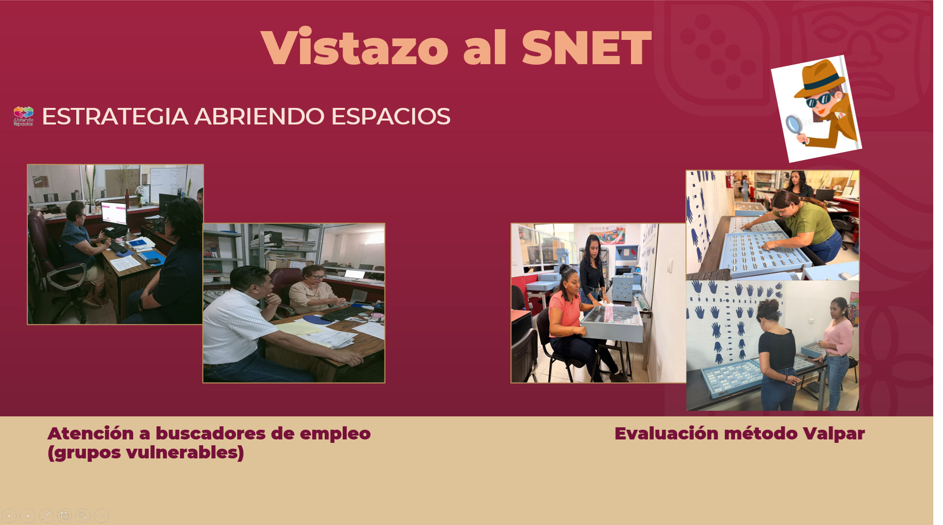 SNET 2
