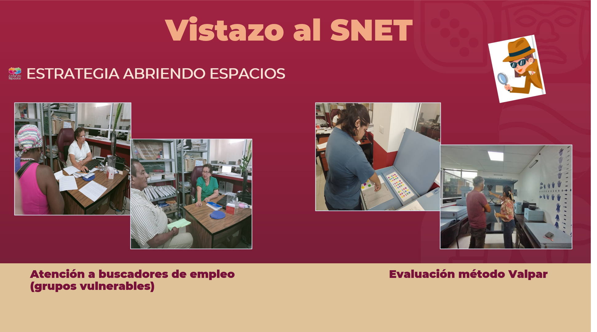 SNET 2