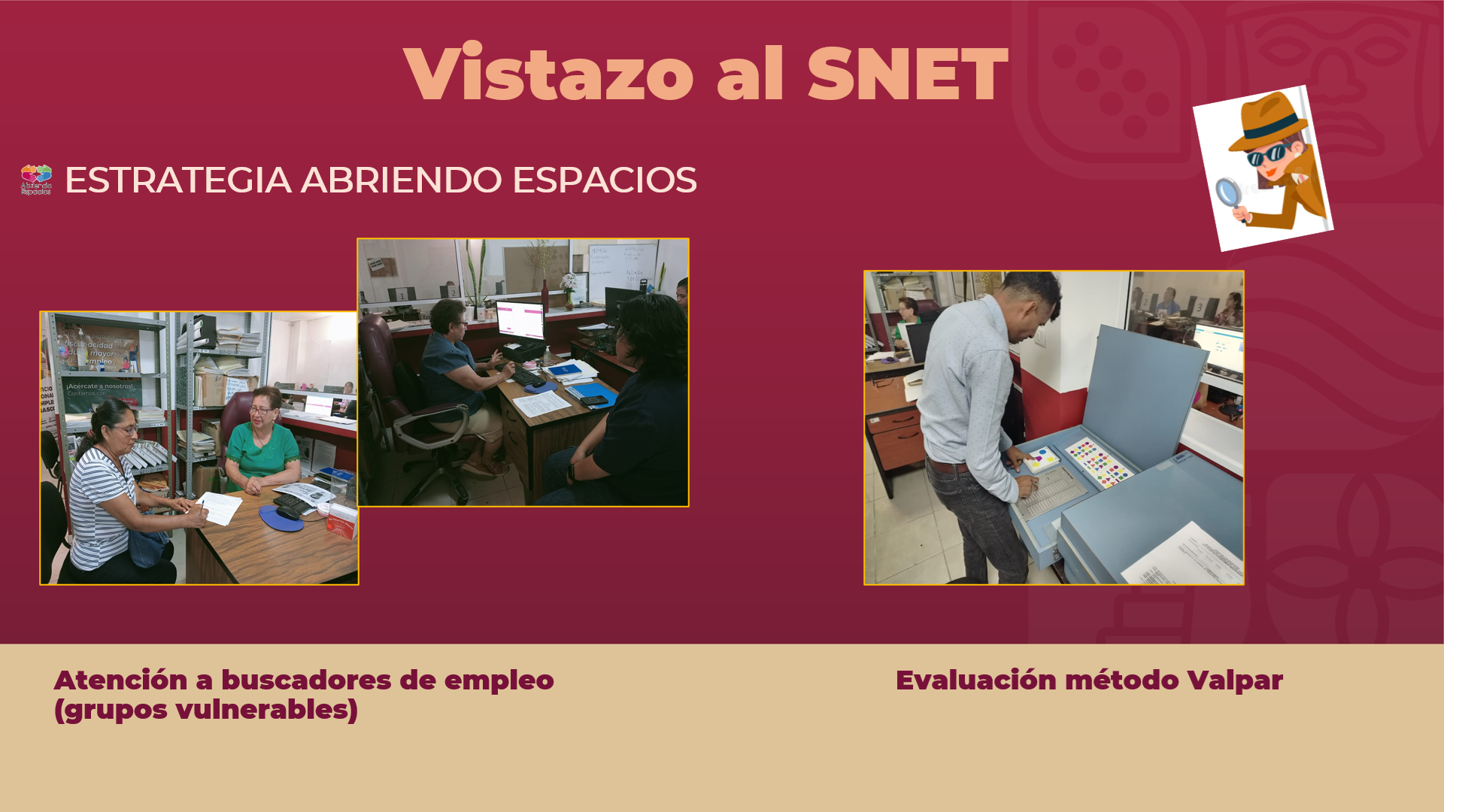 SNET 2