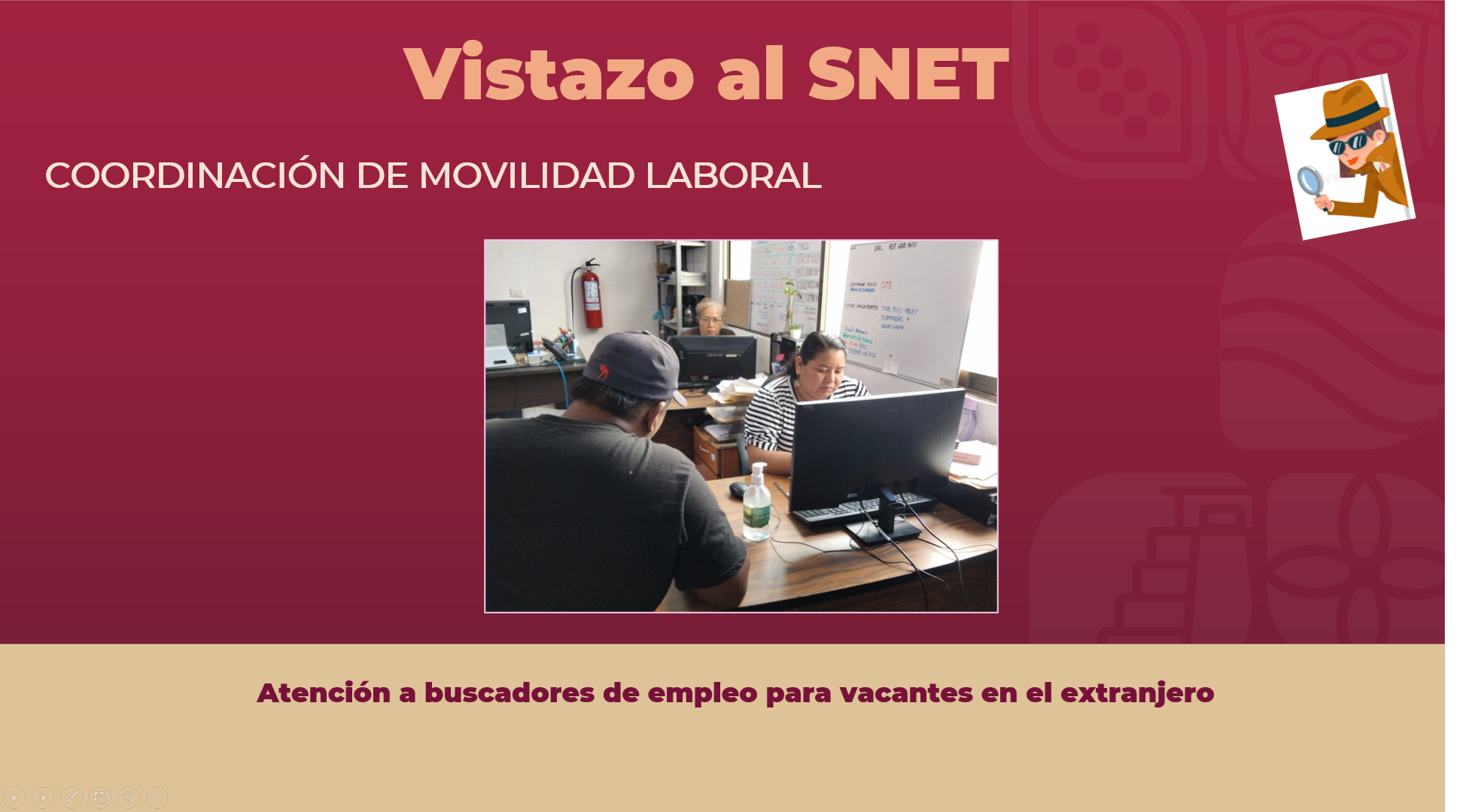 SNET 3