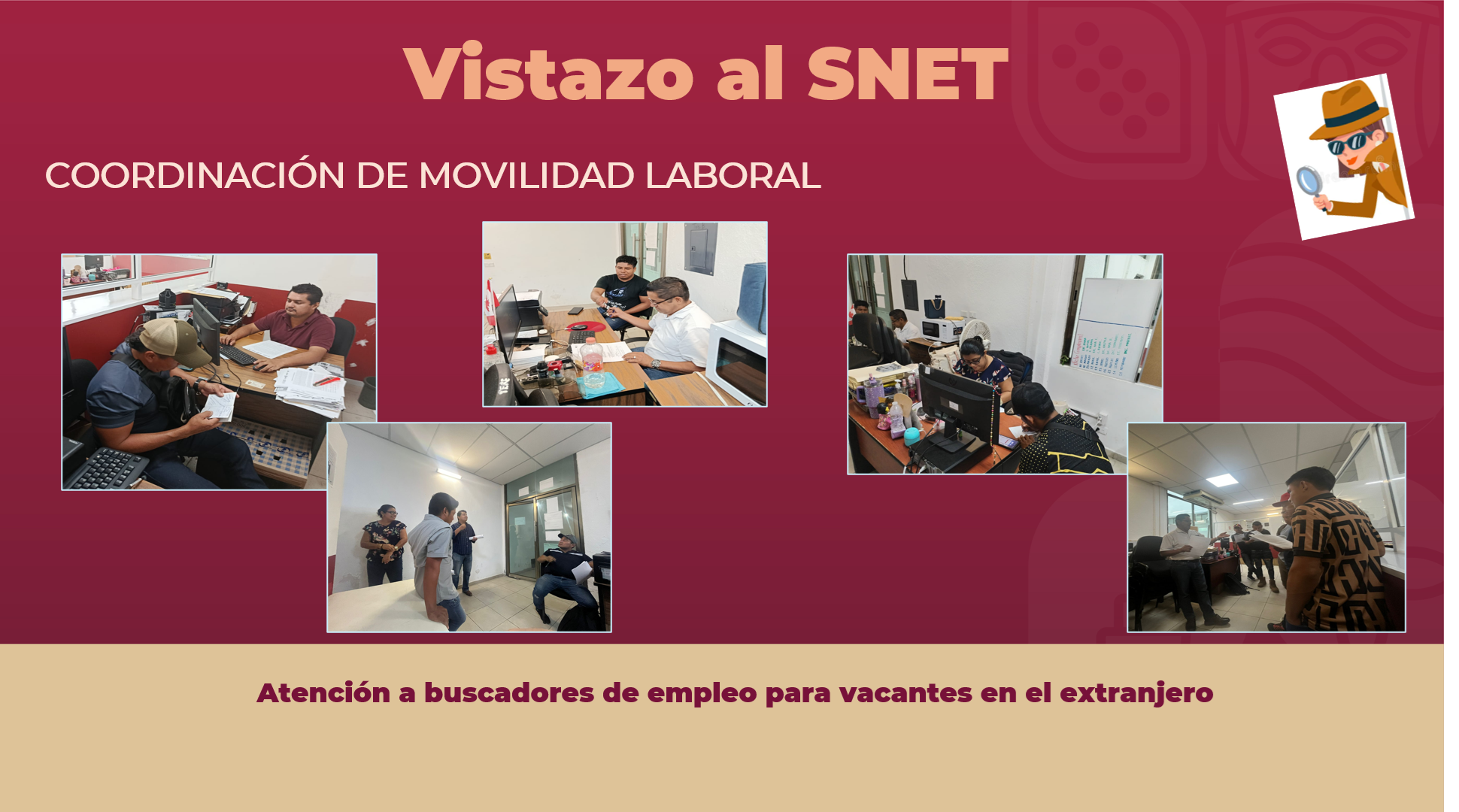 SNET 3