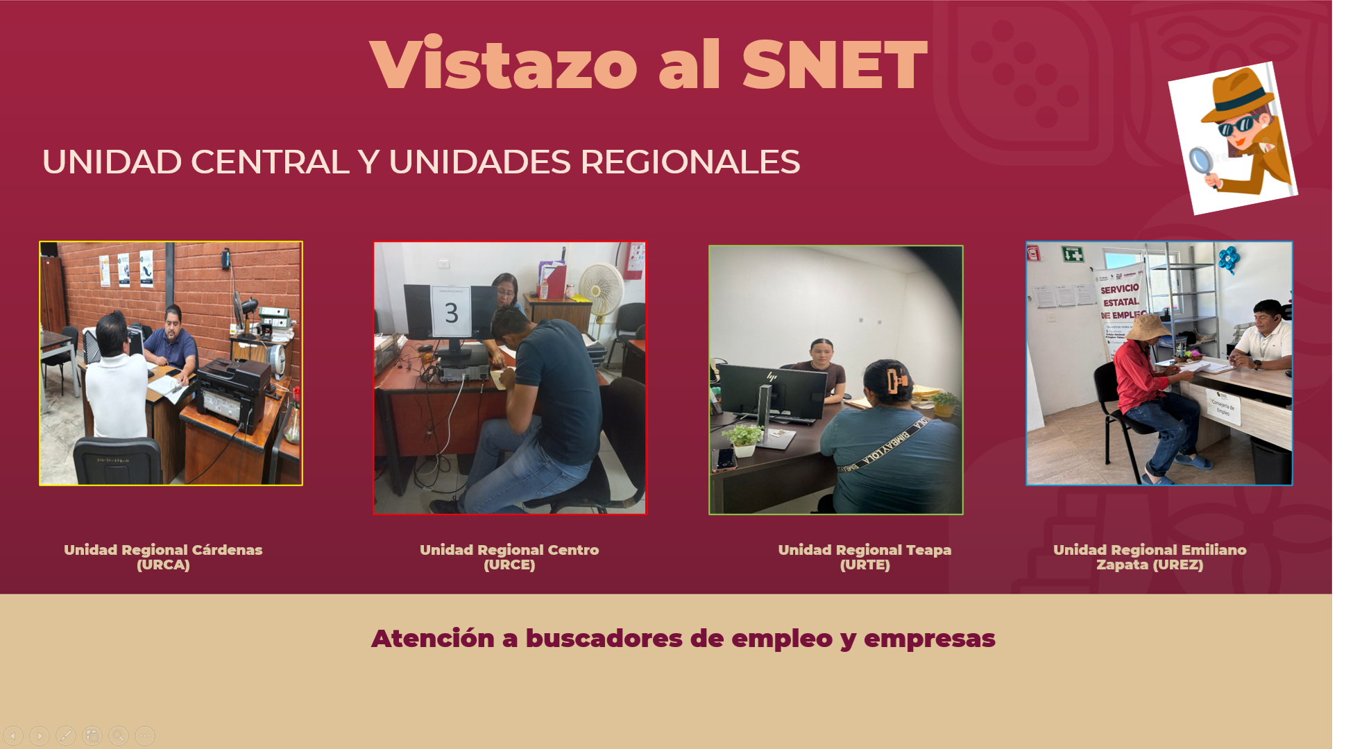SNET 4