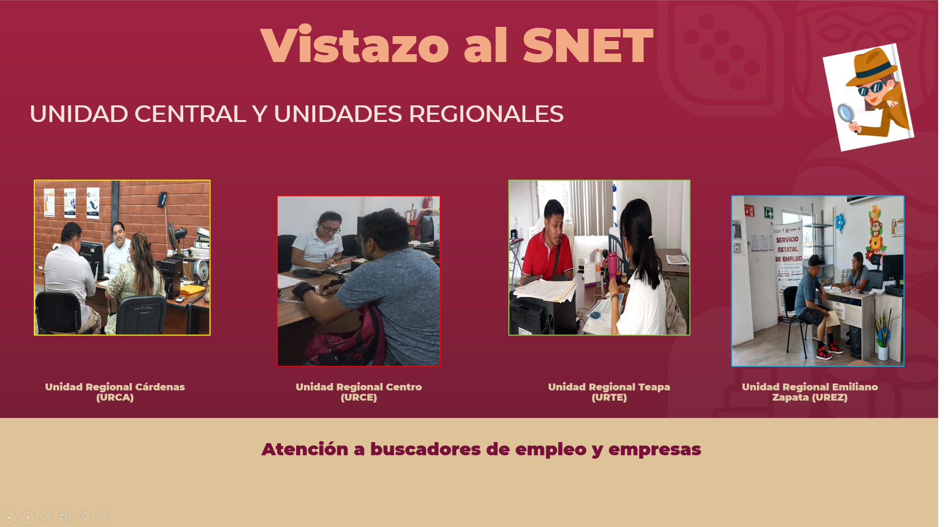 SNET 4
