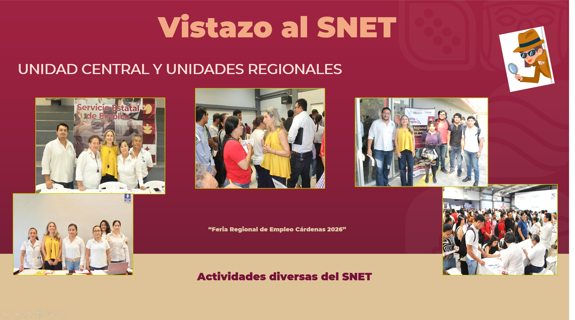 SNET 5