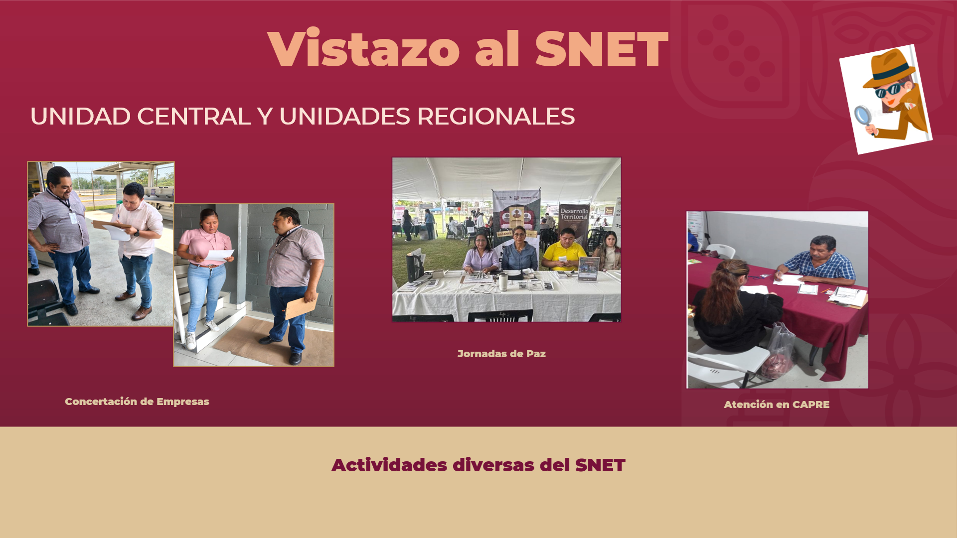 SNET 6
