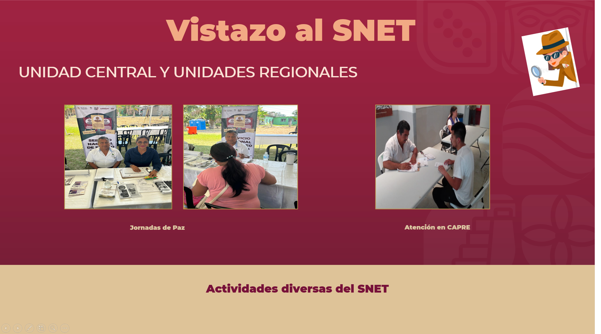 SNET 6