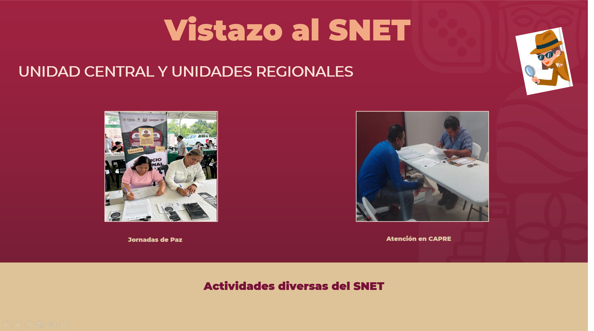 SNET 6