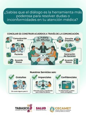 Conciliacion