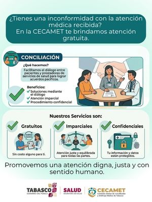 Conciliacion