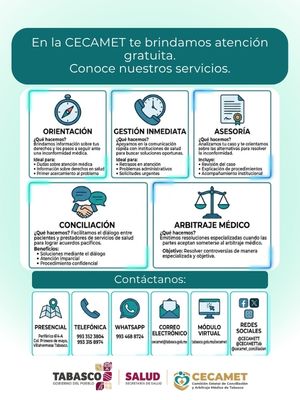 Servicios