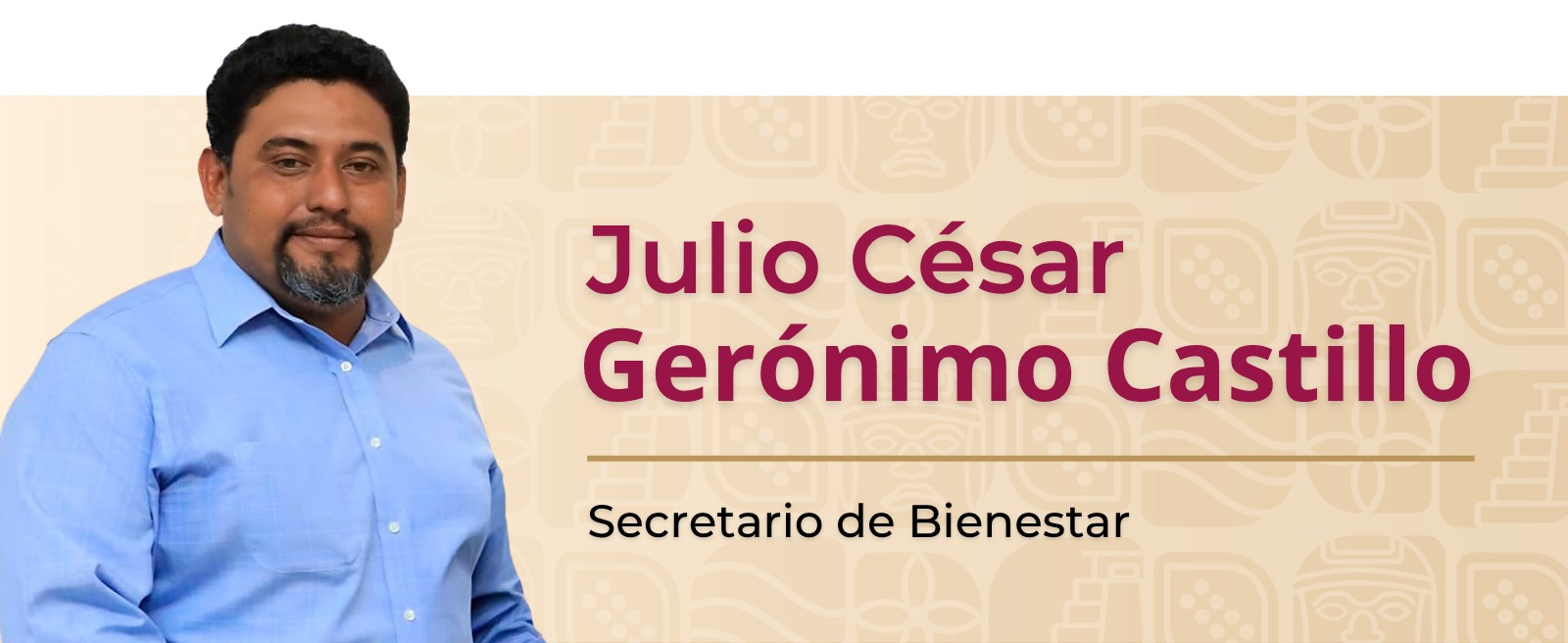 Titular bienestar