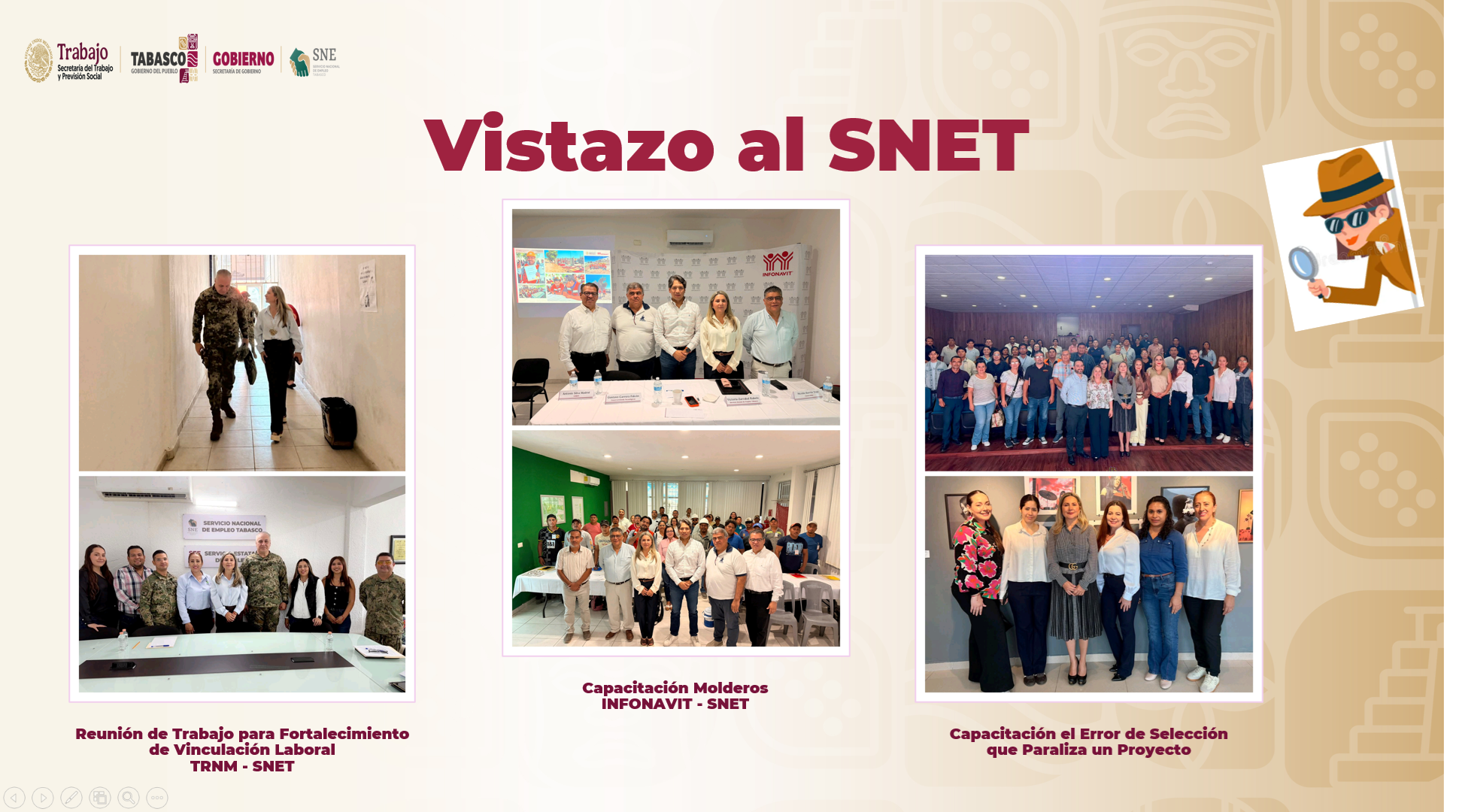 SNET 1