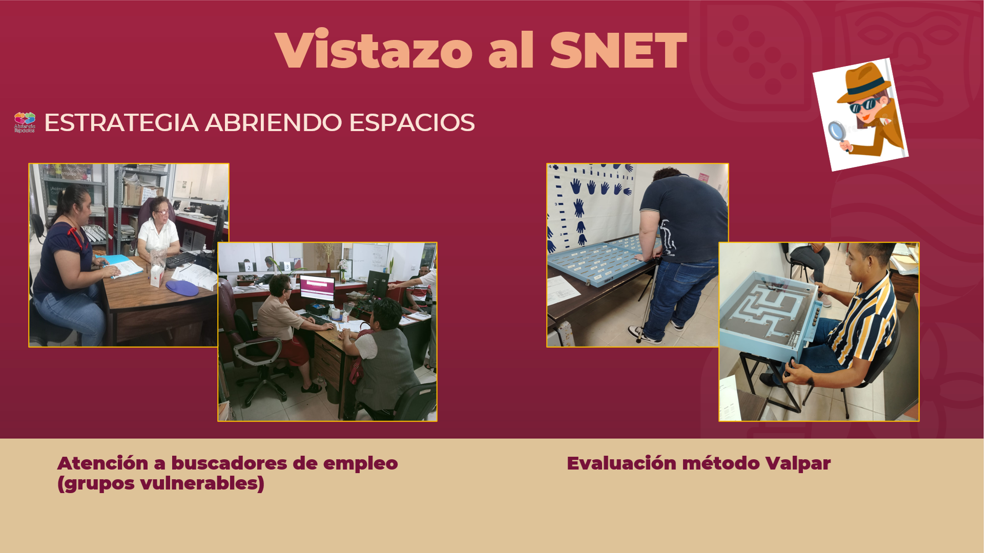 SNET 2