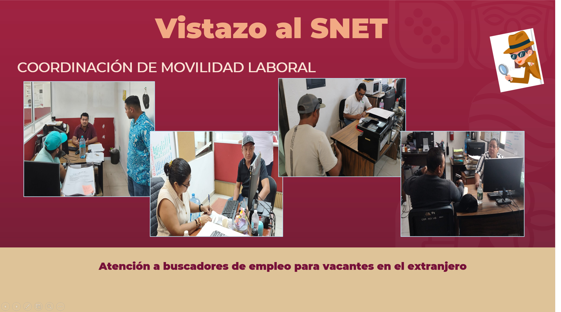 SNET 3