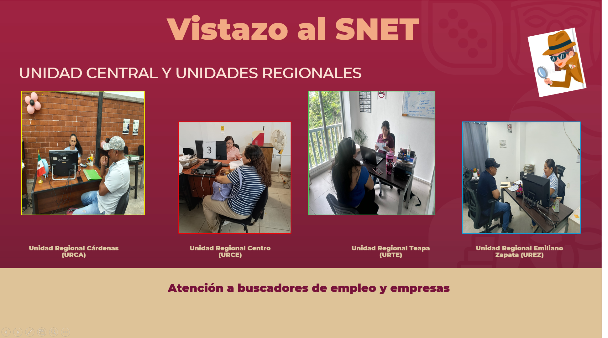 SNET 4