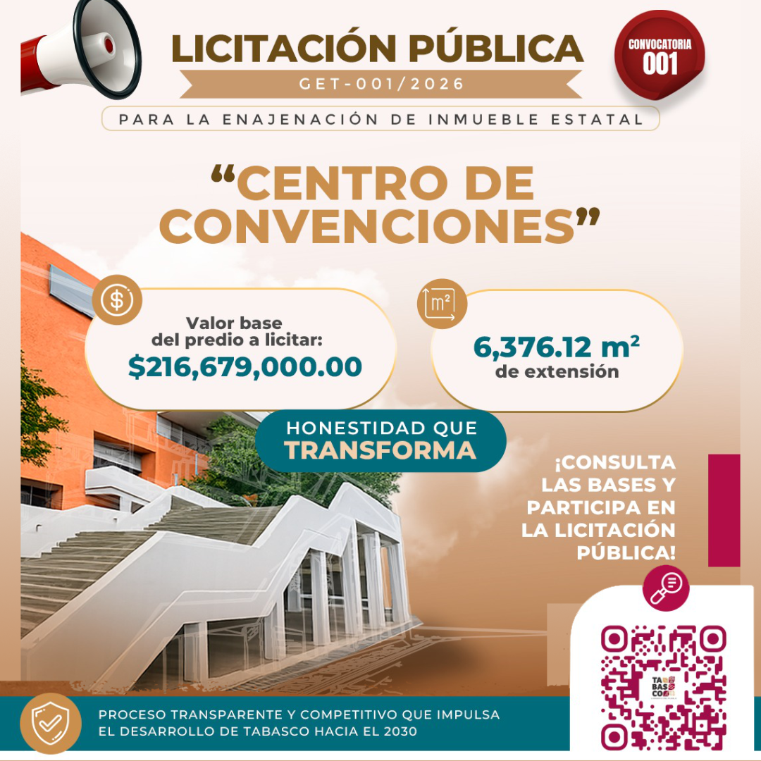 convenciones