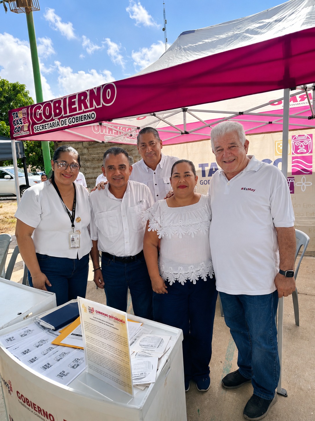 Jornada de Atención 3