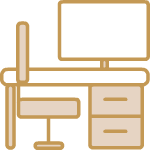 Icono de bien mueble