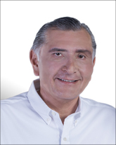 Lic. Adán Augusto López Hernández