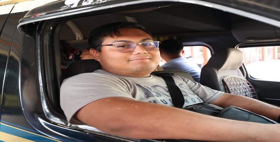 José David López Campos