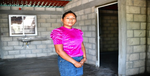 Sara Hernández Córdova