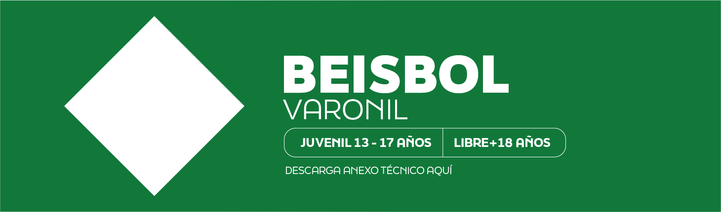 BOTON BEISBOL