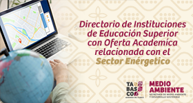 DIRECTORIO DE INSTITUCIONES