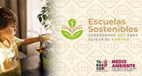 ESCUELAS SOSTENIBLES